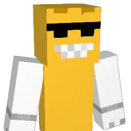 HCTDuck's Minecraft skin