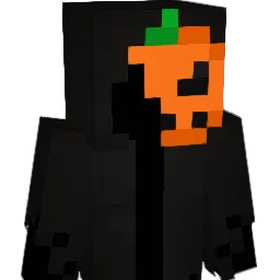 HC_ Minecraft avatar bust