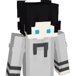 HC_Hunter Minecraft avatar bust