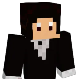 HC_Kiwi Minecraft avatar bust