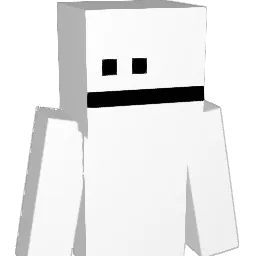 HC_wqxzv Minecraft avatar bust