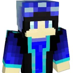 HChiFu's Minecraft skin