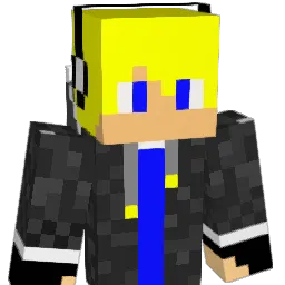 HCraftLokes's Minecraft skin