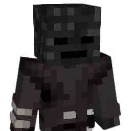 HCupido Minecraft avatar bust