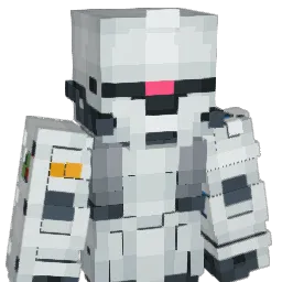 HDA6's Minecraft skin