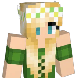 HDAR's Minecraft skin