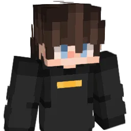 HDGamingForMac Minecraft avatar bust