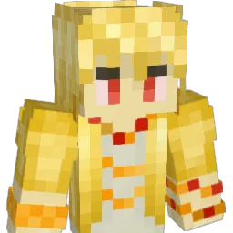 HDHDHD_ Minecraft avatar bust