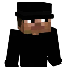 HDH_Eren Minecraft avatar bust