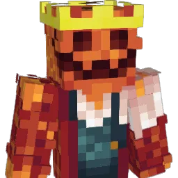 HDK_KingPumpkin