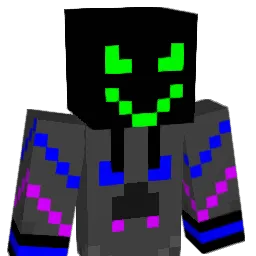 HDMI_Kabel110 Minecraft avatar bust