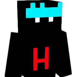 HDOTTT's Minecraft skin
