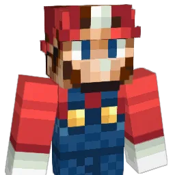 HDPJones's Minecraft skin