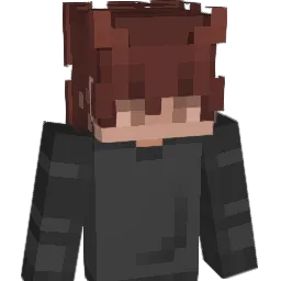 HDR_8's Minecraft skin