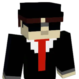 HDSTONE67 Minecraft avatar bust