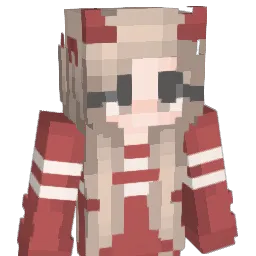 HD_Daisy's Minecraft skin