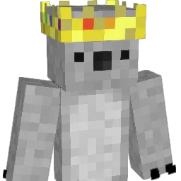 HD_Windy_6124 Minecraft avatar bust