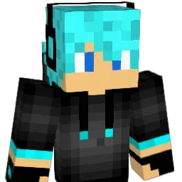HD_xx Minecraft avatar bust