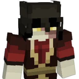 HDoubleB_ Minecraft avatar bust