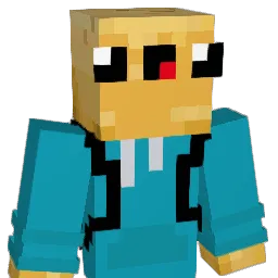 HEAvENhE1L Minecraft avatar bust