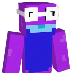 HEBDZIOKk Minecraft avatar bust