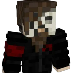 HECTORGAM's Minecraft skin