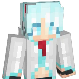 HEEBO's Minecraft skin