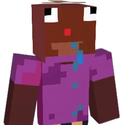 HEEEHEE's Minecraft skin