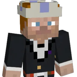 HEFTUS's Minecraft skin