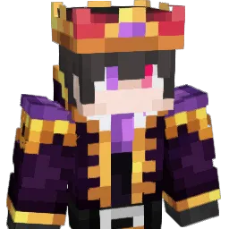 HEI_TAO_2 Minecraft avatar bust