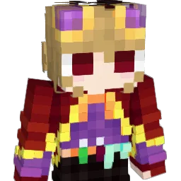 HEKO_APK Minecraft avatar bust