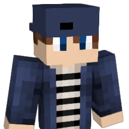 HELALEx20's Minecraft skin