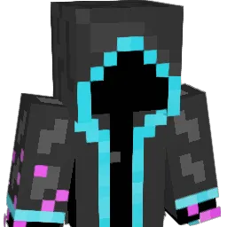 HELIX1018 Minecraft avatar bust