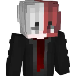 HELLAVN's Minecraft skin