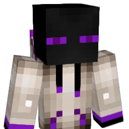 HELLFIRE60 Minecraft avatar bust