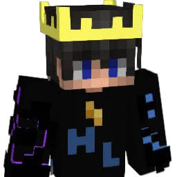HELLOLEGEND07's Minecraft skin