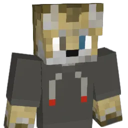 HELLSPEC Minecraft avatar bust