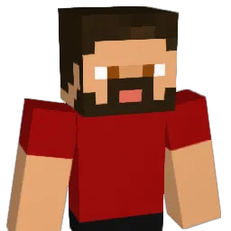 HELLS_CARRIER Minecraft avatar bust