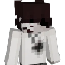 HELLlSH's Minecraft skin