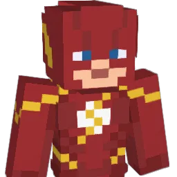 HELLstorm54321 Minecraft avatar bust