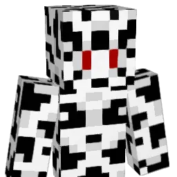 HELNO0 Minecraft avatar bust