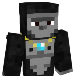 HELPMEPLEASE367 Minecraft avatar bust