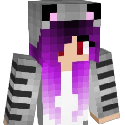 HELPMEPLS12345 Minecraft avatar bust