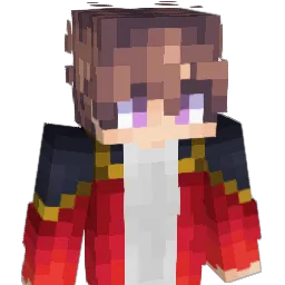 HEMOD152 Minecraft avatar bust