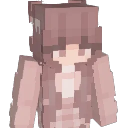 HEMZZEE Minecraft avatar bust