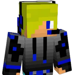HENRYMARRYBERTH Minecraft avatar bust