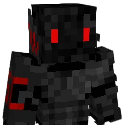 HER1C1DE Minecraft avatar bust