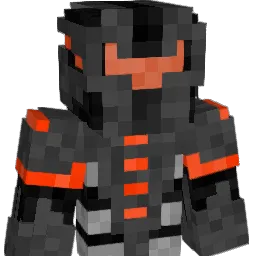 HEROBRIN04 Minecraft avatar bust