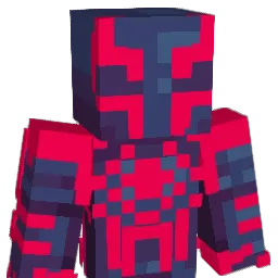 HEROBRIN100 Minecraft avatar bust