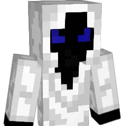 HEROBRINE3300 Minecraft avatar bust